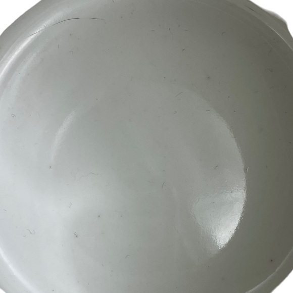 Vintage Valentines Heart-shaped Handle Unique Coffee Mug Cup Tea Love Red White - Picture 9 of 12